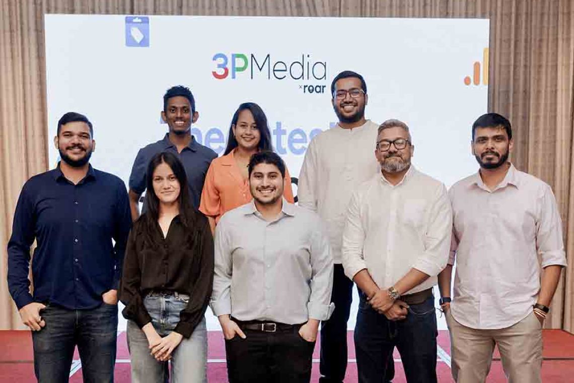 3P Media strengthens Google Platform offering across ads, data and measurement